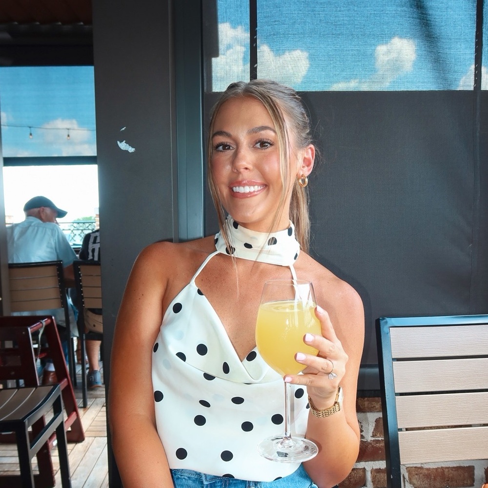 Meet your Posher, Brittany